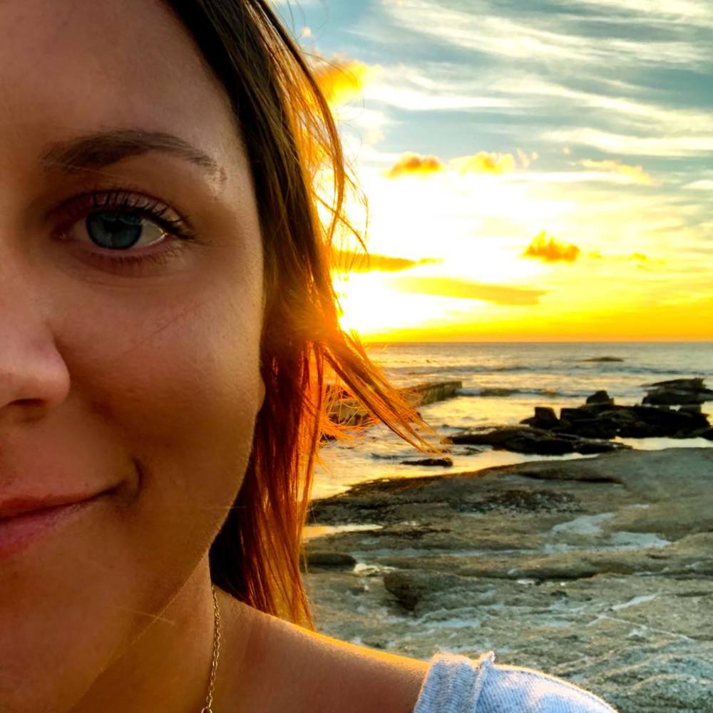 Meet your Posher, Sara